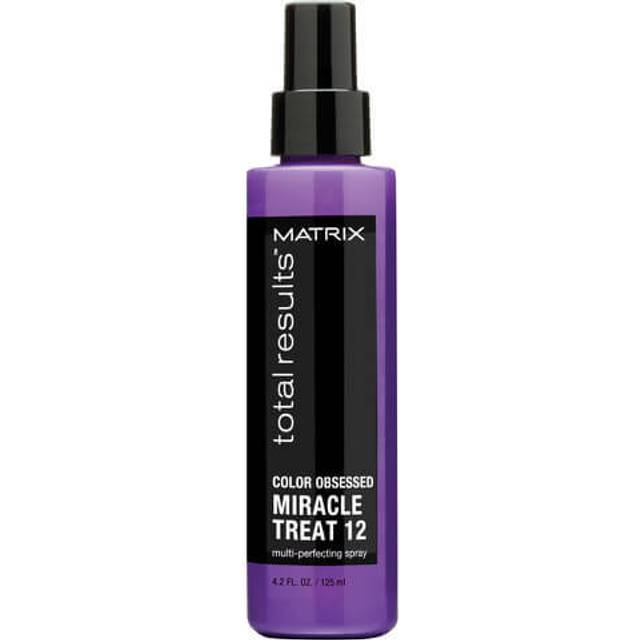 Matrix Color Obsessed Miracle Treat 12 Hair Spray 125ml