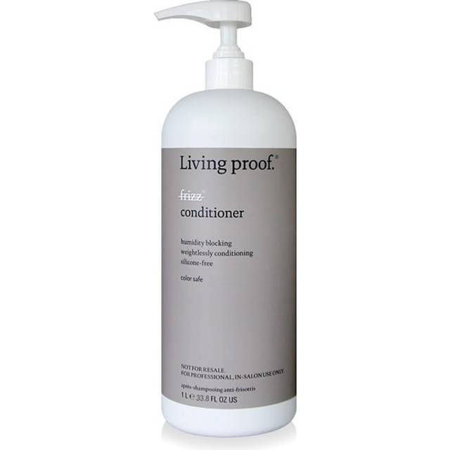 Living Proof No Frizz Conditioner 32 Oz