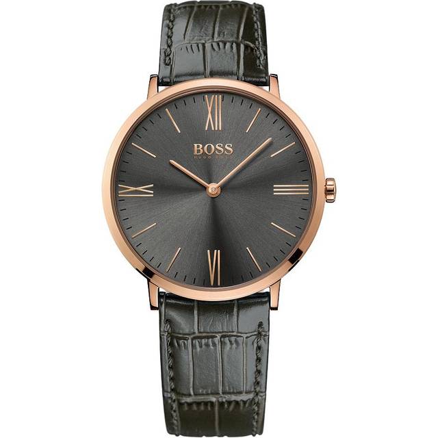 Hugo Boss Watch Jackson D - Grey