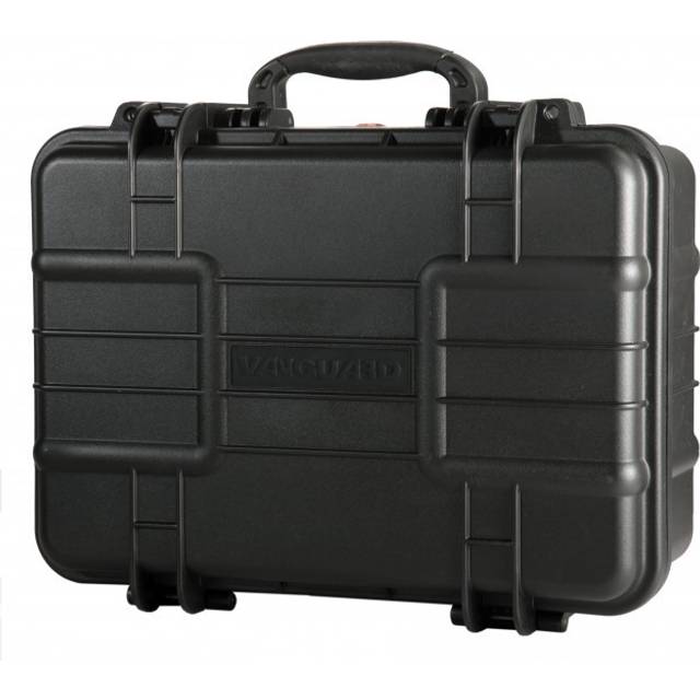 Vanguard Supreme 40F Hard Case with Foam