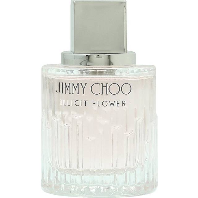 Jimmy Choo Illicit Flower EdT 60ml