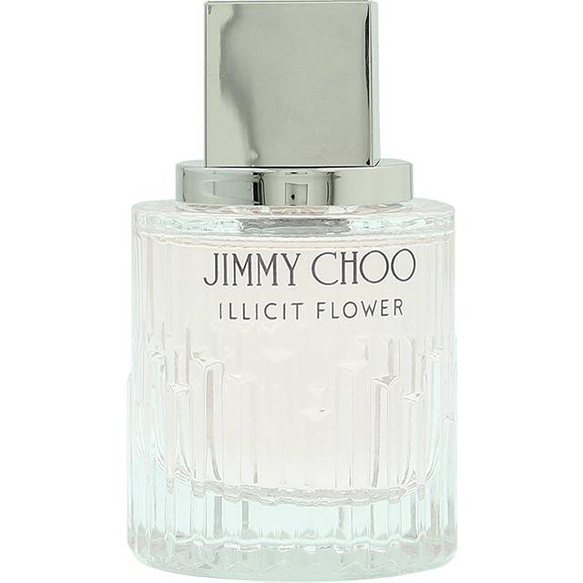 Jimmy Choo Illicit Flower Eau De Toilette 40ml