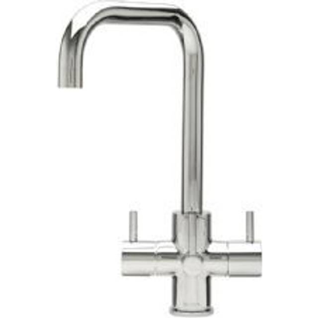 Caple NATPUR/CH Natick Puriti 3 Lever Filter Tap - CHROME