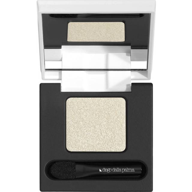 Diego Dalla Palma Satin Pearl Eye Shadow 2g (Various Shades) - Ivory