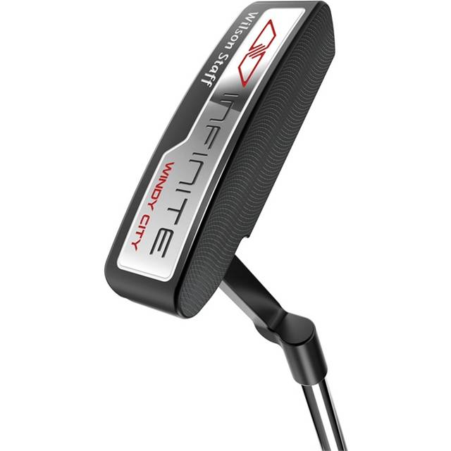 Wilson Staff Infinite Put Windycity Left Handed Demo PUT 34" STANDARD LIE Ingen farve (PUT 34" STANDARD LIE)