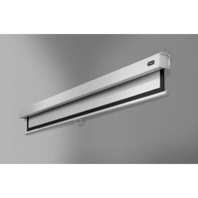celexon manuell projektorduk Professional Plus 240 x 180 cm, 118"