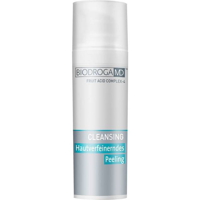 Biodroga Cleansing Enzyme Booster Peeling, 50 ml
