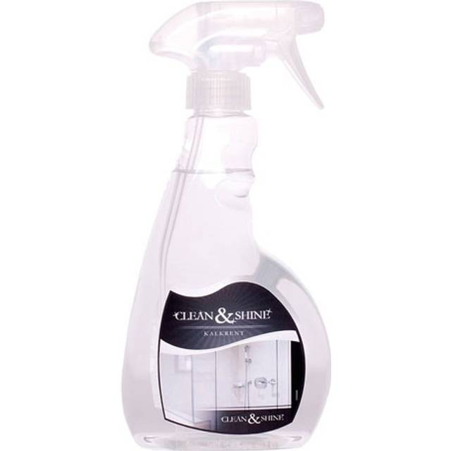 Clean and Shine Kalkrent
