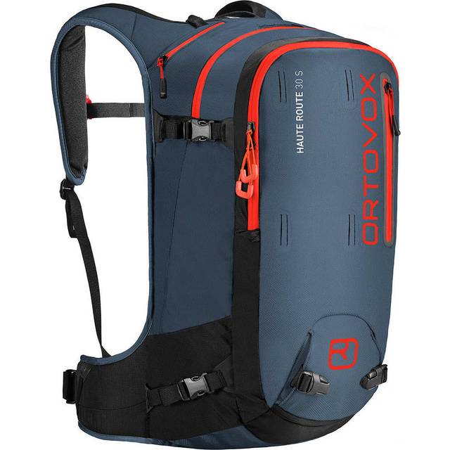 Ortovox Haute Route 30 S, pacific green