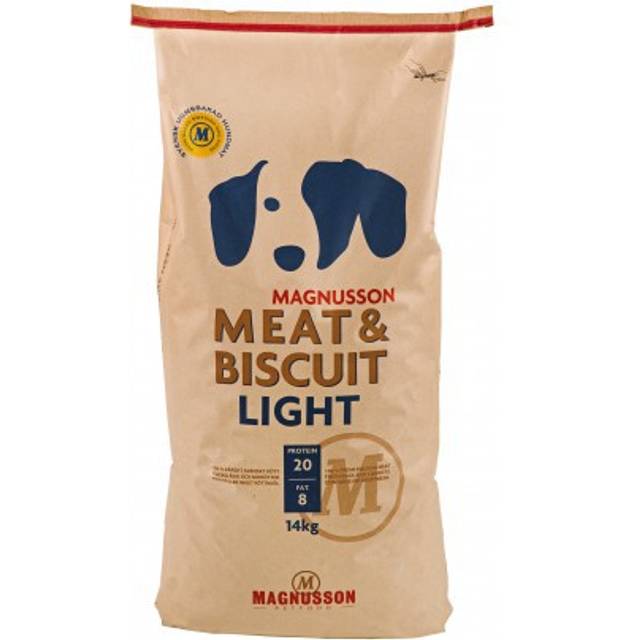 Magnussons Light 14 kg