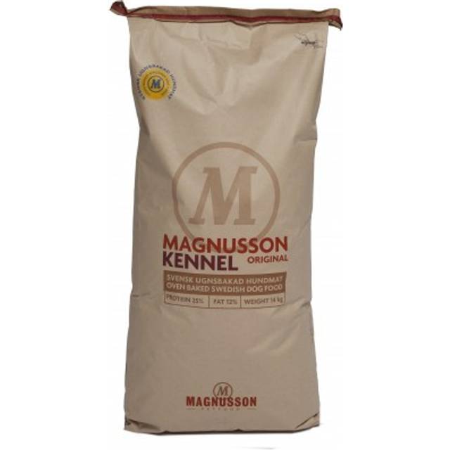 Kennel Hundfoder - 14 kg