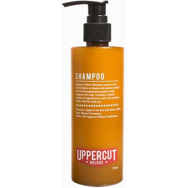 Uppercut Everyday Shampoo 240 ml