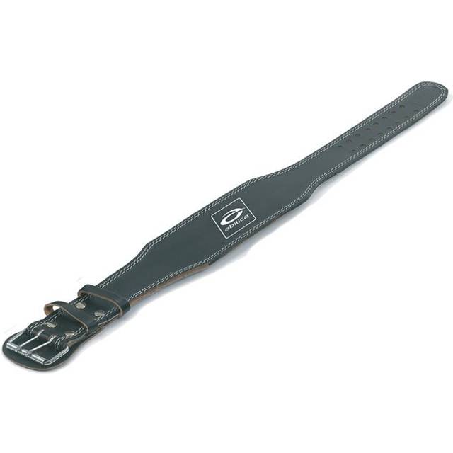 Abilica Powerlifting Belt, Träningsbälte (L/XL)