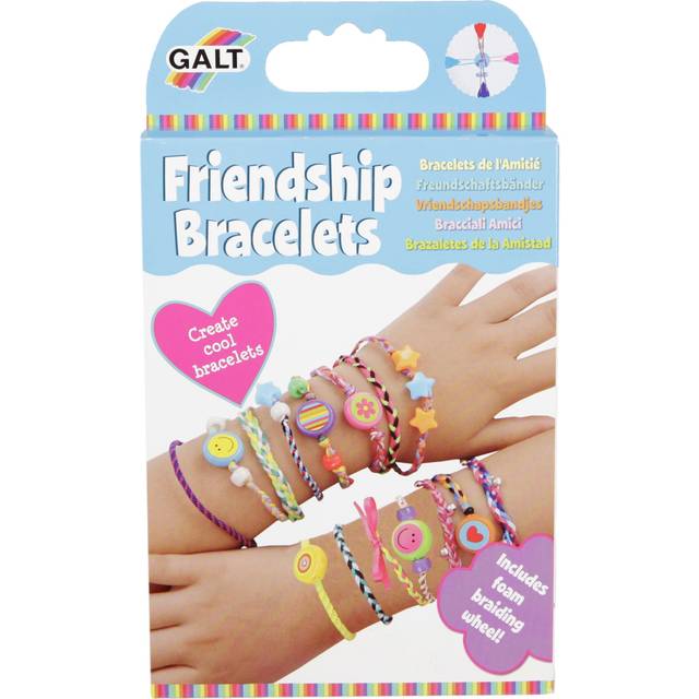 Friendship Bracelets