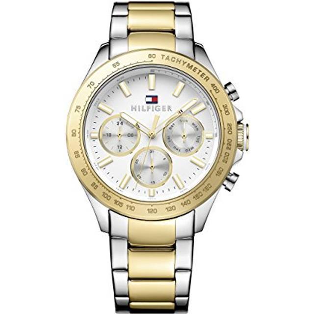 Tommy Hilfiger Man Watch ref. 1791226_new - White
