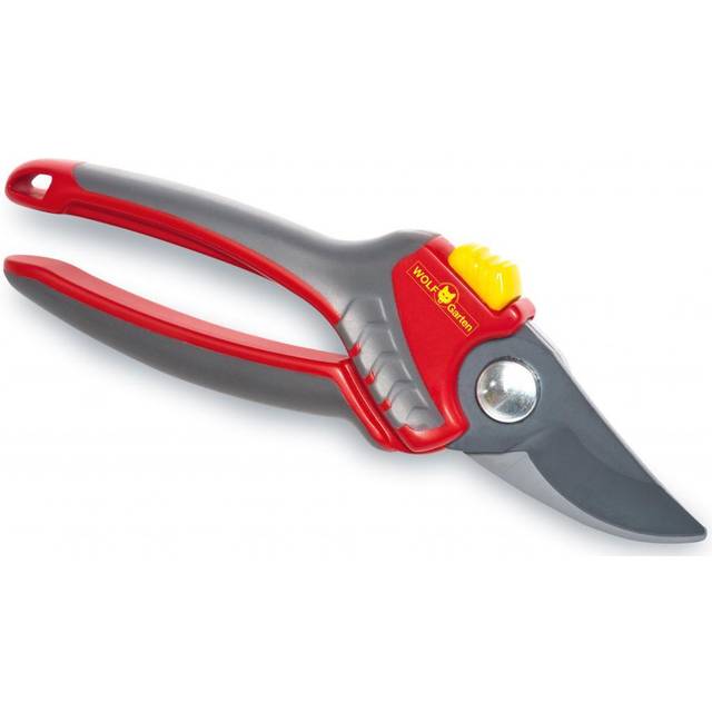 Wolf Bypass Secateurs RR4000
