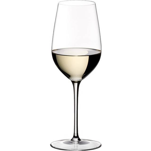 Sommelier Chianti/Riesling Grand CruVinglas 38 cl - Glas