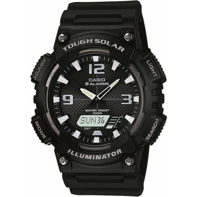 Casio Mens&apos; Collection Resin Watch