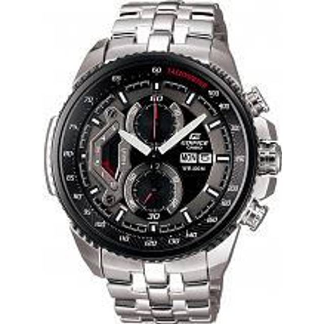 Casio Watch Edifice Chronograph - Black