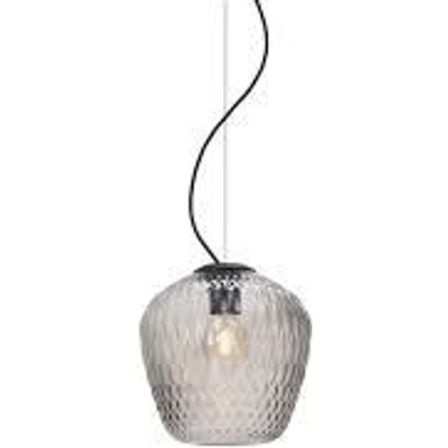&Tradition - Blown SW3 Pendant Silver