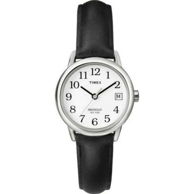 Timex Ladies Easy Reader Indiglo Watch T2H331