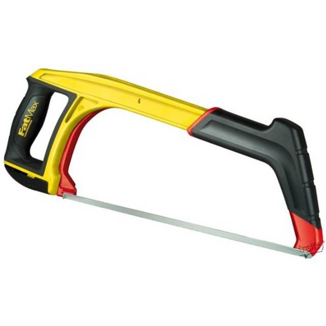 Stanley 0-20-108 FatMax 5 in 1 Hacksaw
