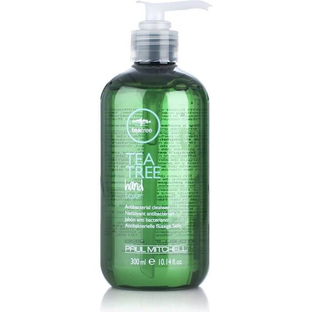 Paul Mitchell Tea Tree Håndsæbe 300ml