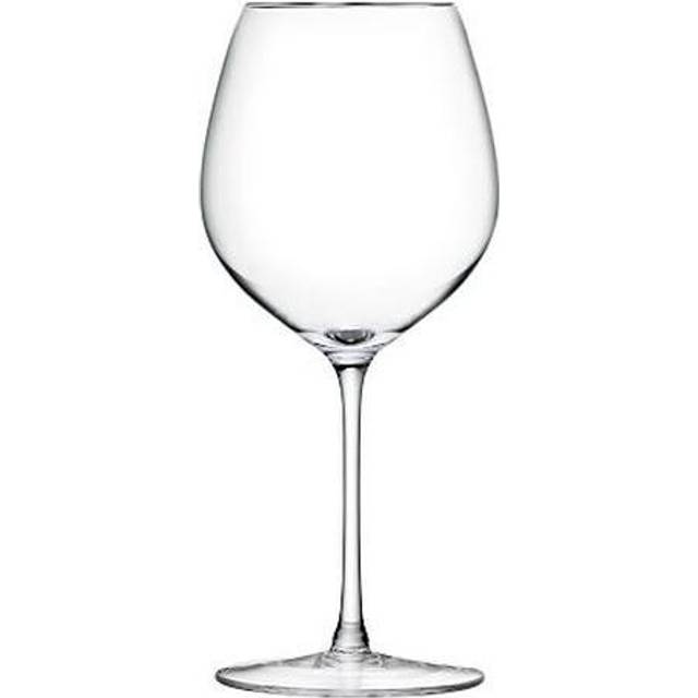 LSA Red Wine Glass 400ml Set of 4
