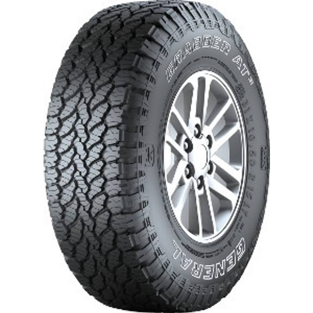 General GRABBER AT3 ( 225/75 R16 108H XL )