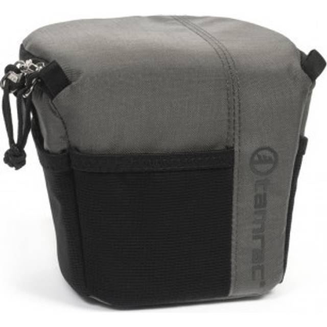 Tamrac Tradewind Zoom 1.4 Camera Bag for Photographers  Camera Case for Photography Accessories  Compact Camera Shoulder Bag for DSLR and Mi