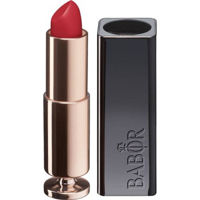 Babor Matte Lip Colour - Deep Red 4 g