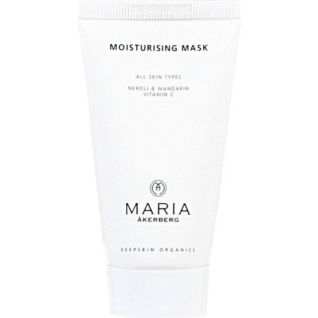 Maria Åkerberg Face Mask Moist 50ml
