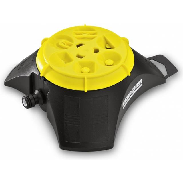 Karcher MS 100 Multifunctional Small Area Garden Sprinkler