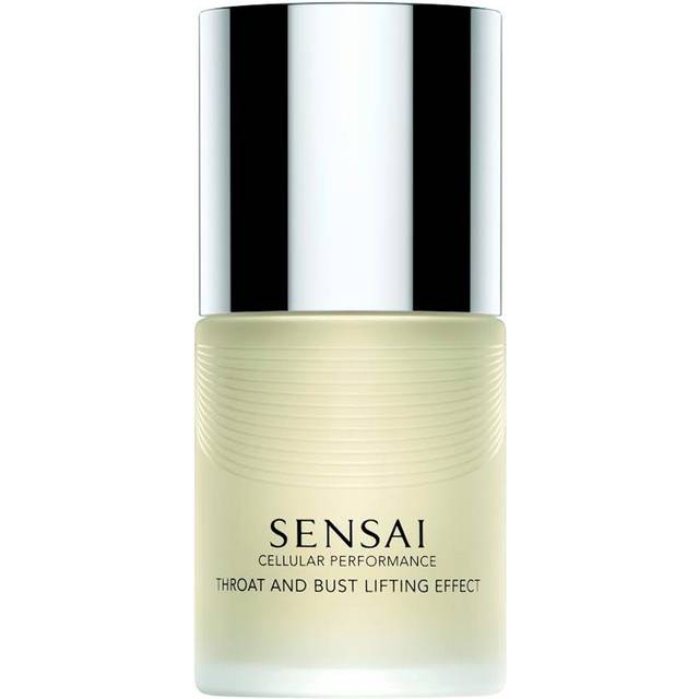 Sensai Neck & Decollete Care Cellular Throat And Bust Lifting Effect Firming Cream for Bust and Décolletage