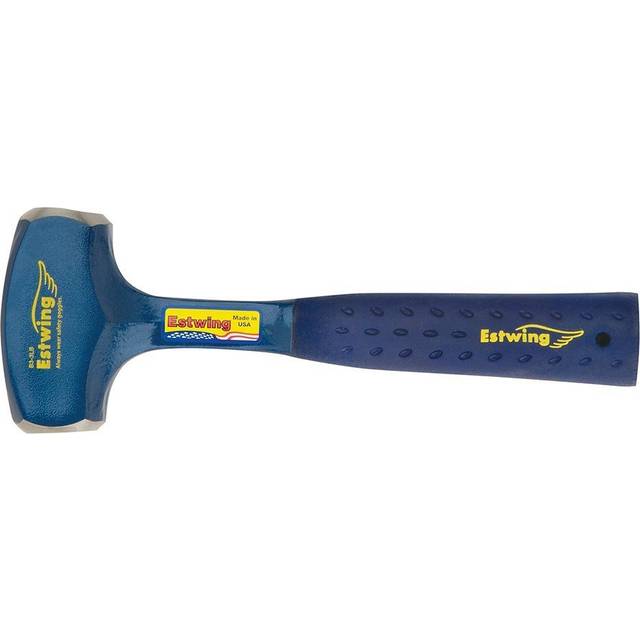 EB3/2LB Club Hammer - Vinyl Grip 0.9kg (2lb)
