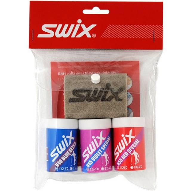 Gunde Pack One colour (One Size)