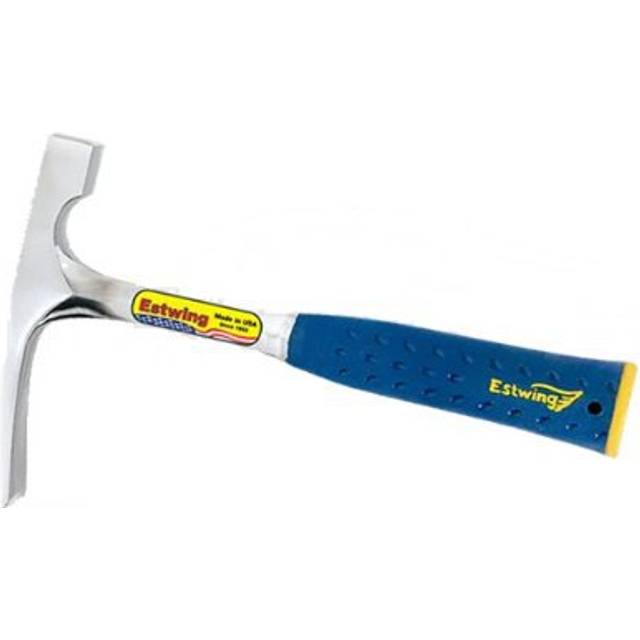 Estwing E3-20 BLC 2 dl Mason hammare med vinyl nylon kuddgrepp