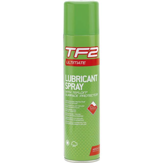 Olja Weldtite TF2 Teflonspray 400 ml