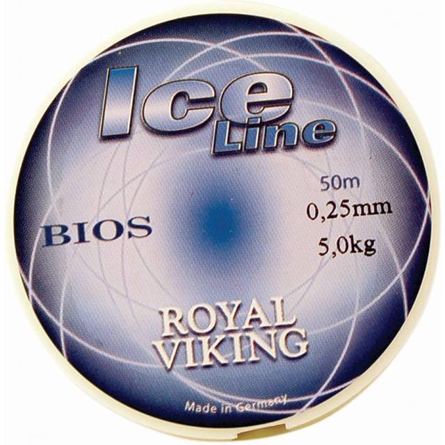 IFISH Iceline 50 m, 0,30mm