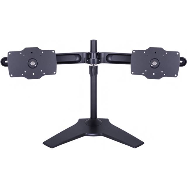 Multibrackets M VESA Desktopmount Dual Stand