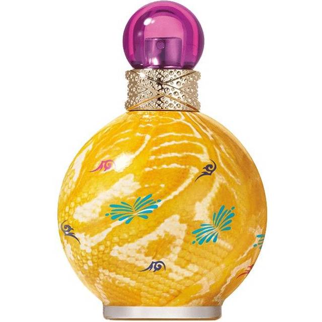 Britney Spears Fantasy Stage Edition 100ml Eau De Parfum Spray