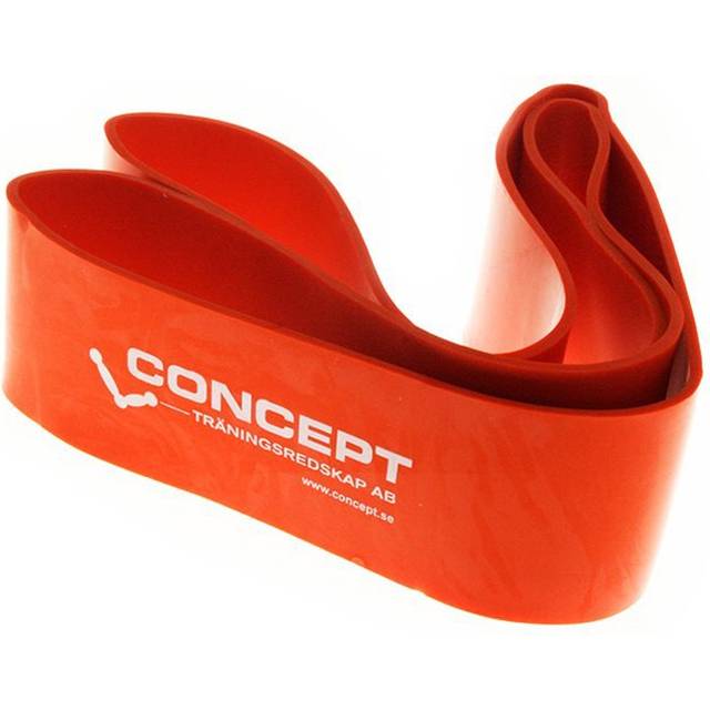 Strength Band X-Heavy