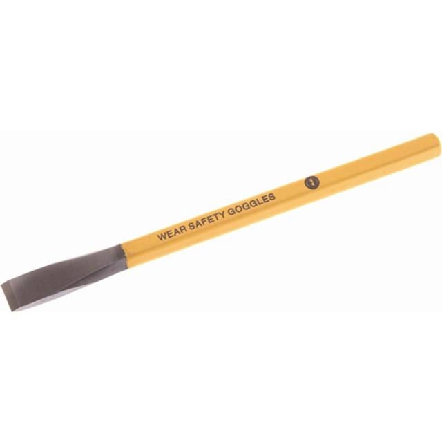 Stanley Cold Chisel 16mm 170mm