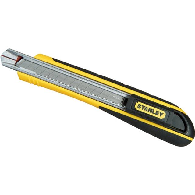 STANLEY FatMax 0-10-475 Brytbladskniv 9 mm