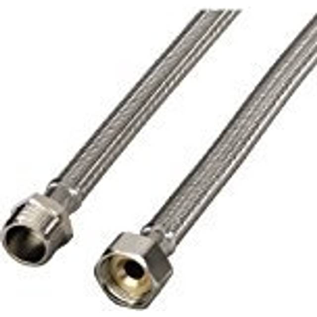 Xavax 00110959ÃÂArmoured Dishwasher Inlet Hose Extension (Service/Workshop) 1 m