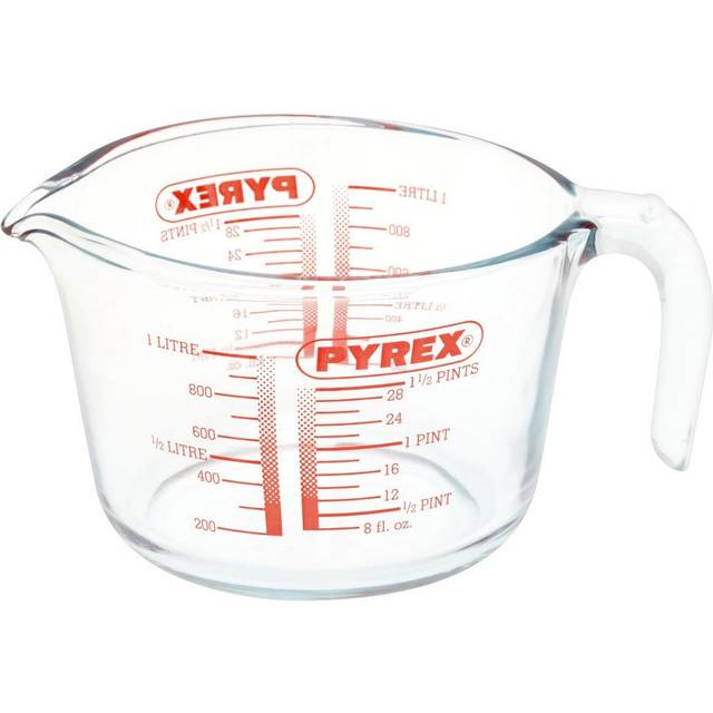 Pyrex Classic 1 Litre Jug
