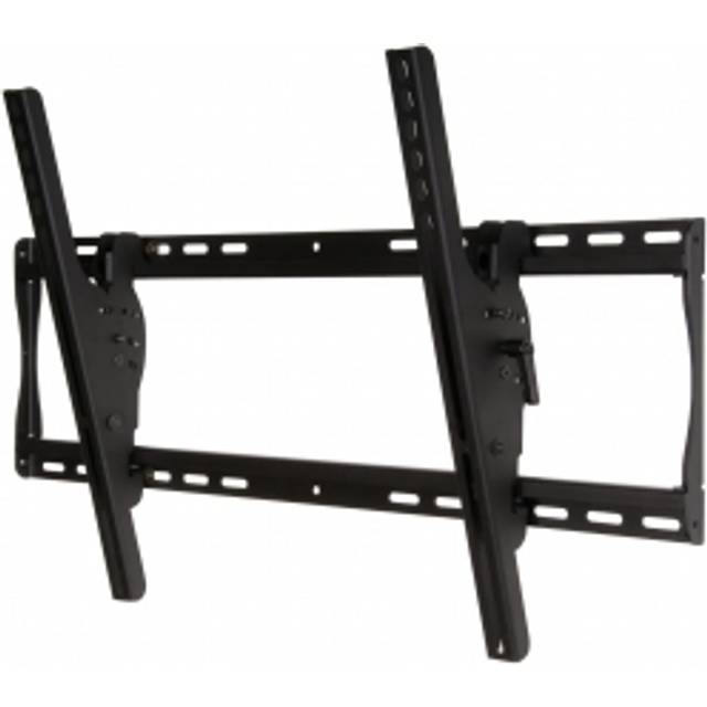 Peerless ST650P TV mount 190.5 cm (75") Black