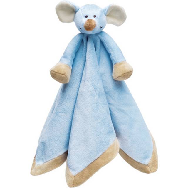 Teddykompaniet Diinglisar Comforter Blanket Mouse