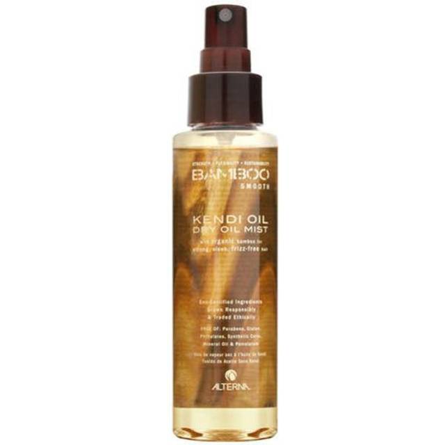 Alterna Bamboo Kendi Oil Mist 125ml