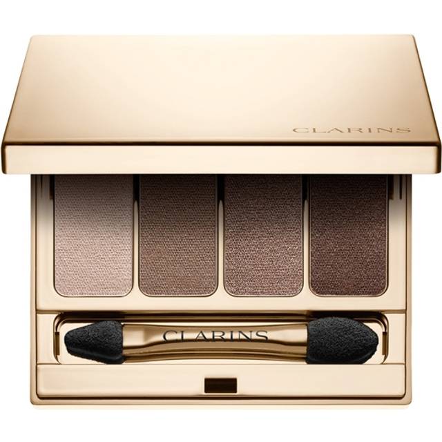 Clarins 4 Colour Eye Shadow #003